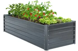 doniczka-grzadka-ogrodowa-duza-stal-nierdzewna-szara-240-cm-x-90-x-60-cm