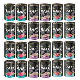 rafi-cat-mokra-karma-dla-kota-mix-smakow-24x400g