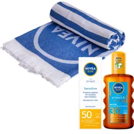 nivea-sun-protect-and-bronze-spf30-zestaw-olejek-krem-spf50-i-recznik