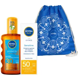 nivea-sun-protect-and-bronze-spf30-sensitive-spf50-zestaw-z-workiem