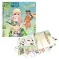 depesche-zestaw-dress-me-up-top-model-safari