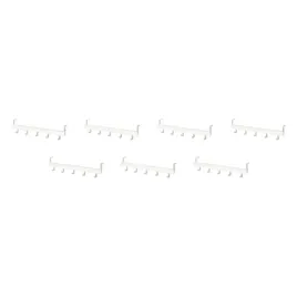 7-szt-wieszak-na-drzwi-i-sciane-tjusig-bialy-60-cm-do-lazienki