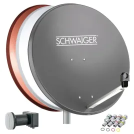 antena-satelitarna-schwaiger-antracytowa-z-materialem-montazowym