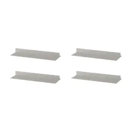 4-szt-wklad-na-buty-komplement-jasnoszary-100x35-cm-do-szafy