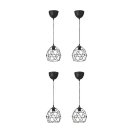 4-szt-brunsta-havsdjup-lampa-wiszaca-czarny-20-cm