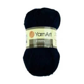 30g-wloczka-100percent-akryl-yarnart-etamin-granatowy-453