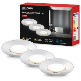 oczka-led-sufitowe-3x48w-chrom-barwa-ciepla-ip44-lazienka-salon-kuchnia