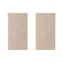2-szt-dywan-kremowy-80x150-cm-krotki-wlos-stoense