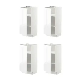 4-szt-metod-szafka-st-polki-bialy-voxtorp-polysk-biel-40x37-cm