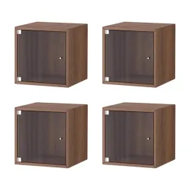 4-szt-eket-szafka-sc-szkl-drzwi-brazowy-orzech-35x35x35-cm