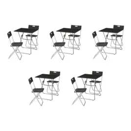 5-szt-gunde-stol-i-2-krzesla-skladane-czarny-67x67-cm-gunde