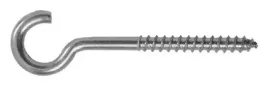hak-sufitowy-z-gwintem-6-x90-mm