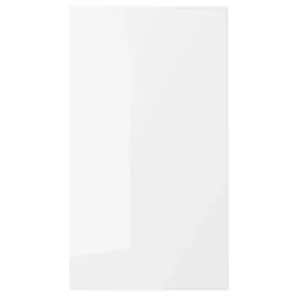 ringhult-front-do-zmywarki-polysk-bialy-45x80-cm