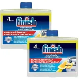 finish-machine-cleaner-250ml-lemon-x-2