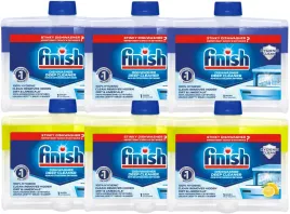 zestaw-finish-plyn-do-czyszczenia-zmywarki-czyscik-mix-6-x-250-ml