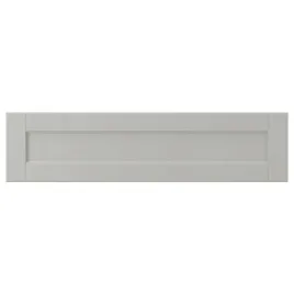 lerhyttan-front-szuflady-jasnoszary-80x20-cm