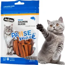 przysmak-dla-kota-paski-kawalki-lososia-pausesnack-hauandmiau-60g