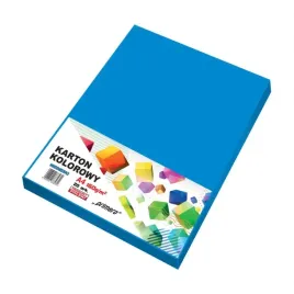 papier-techniczny-kolor-niebieski-a4-160g-20ark