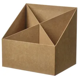 organizer-na-biurko-gardesgard-naturalny-16x16-cm