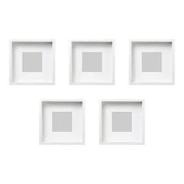 5-szt-ramka-sannahed-biala-25x25-cm-gleboka-do-zdjec