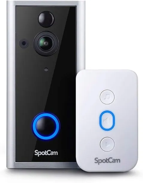 wideodomofon-doorbell-2-z-bluetooth