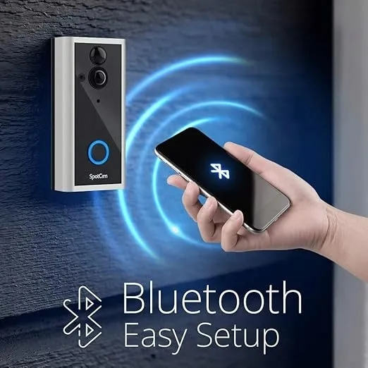 wideodomofon-doorbell-2-z-bluetooth