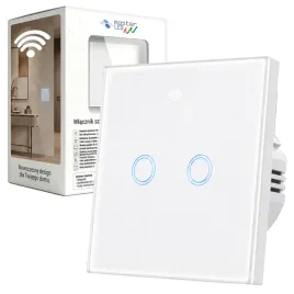 dotykowy-wlacznik-wifi-wylacznik-swiatla-szklany-podwojny-szklo-bialy