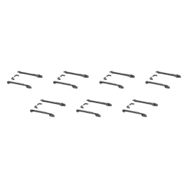 7-szt-wysuwana-szyna-na-kosze-ciemnoszara-35-cm-komplement