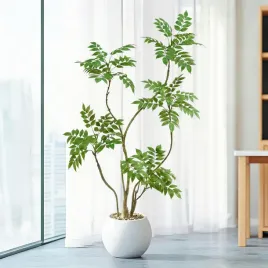 drzewo-hometrend-sumak-jesienny-z-biala-doniczka-150-cm