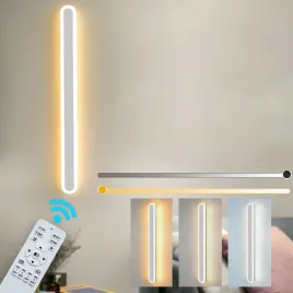 lampa-led-biala-60-cm-22-w-1632-lm-z-pilotem-i-sciemnianiem