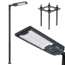 slup-oswietleniowy-3m-lampa-uliczna-solarna-latarnia-300w-76mm-15x15cm
