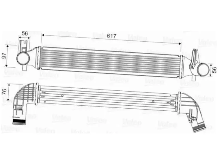 intercooler-valeo-818338-stan-nowy
