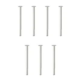 7-szt-regulowana-noga-do-stolu-biala-60-90-cm-13-kg