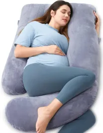 momcozy-poduszka-ciazowa-welurowa-litera-u-145-cm
