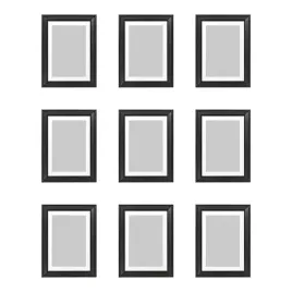 9-szt-ramka-knoppang-czarna-13x18-cm-z-passe-partout