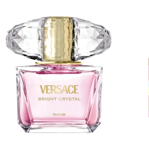 Versace Bright Crystal Parfum dla kobiety 90 ml Flakon