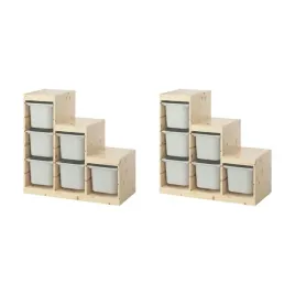 2-szt-regal-z-pojemnikami-trofast-jasna-sosna-94x44x91-cm