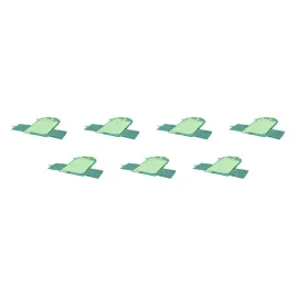 7-szt-mata-do-przewijania-gronfink-skladana-zielona-70x35-cm