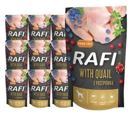 rafi-karma-mokra-dla-psa-z-przepiorka-saszetka-zestaw-10x-500g