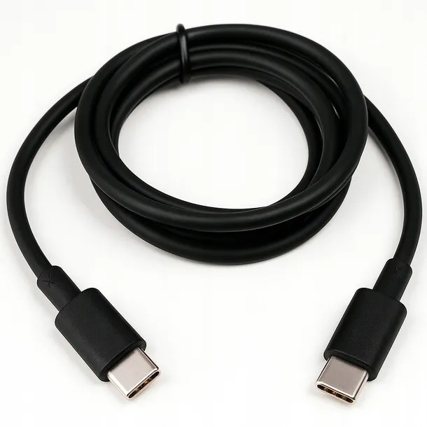 kabel-usb-typ-c-usb-typ-c-1-m-czarny-quick-charge-20w-stan-nowy