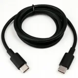 kabel-usb-typ-c-usb-typ-c-1-m-czarny-quick-charge-20w-stan-nowy