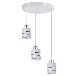 lampa-sufitowa-wiszaca-zyrandol-nad-stol-do-kuchni-3x-e27-loft-biala