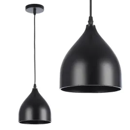 lampa-sufitowa-wiszaca-zyrandol-led-e27-oprawa-loft-czarny