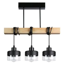 lampa-sufitowa-wiszaca-zyrandol-led-3x-e27-oprawa-loft-drewno-szklana