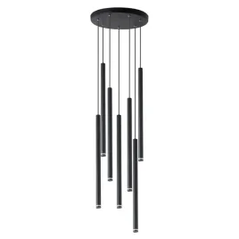 lampa-sufitowa-wiszaca-zyrandol-led-7x-g9-oprawa-okragla-czarna