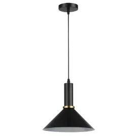 lampa-wiszaca-sufitowa-e27-zyrandol-loft-nowoczesna-czarna
