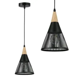 lampa-sufitowa-wiszaca-zyrandol-led-e27-oprawa-loft-drewno