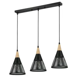 lampa-sufitowa-wiszaca-zyrandol-led-3x-e27-oprawa-loft-drewniana