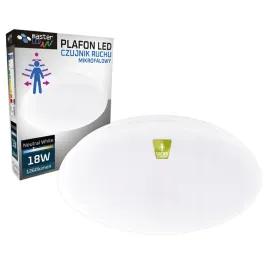 plafon-led-18w-oprawa-4000k-lampa-panel-czujnik-ruchu-mikrofalowy