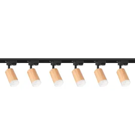 zestaw-szynoprzewod-szyna-2m-6x-lampa-gu10-led-oswietlenie-szynowe-drewno